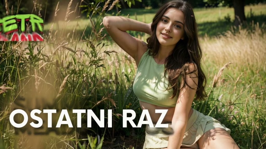 OSTATNI RAZ - RETRO BAND