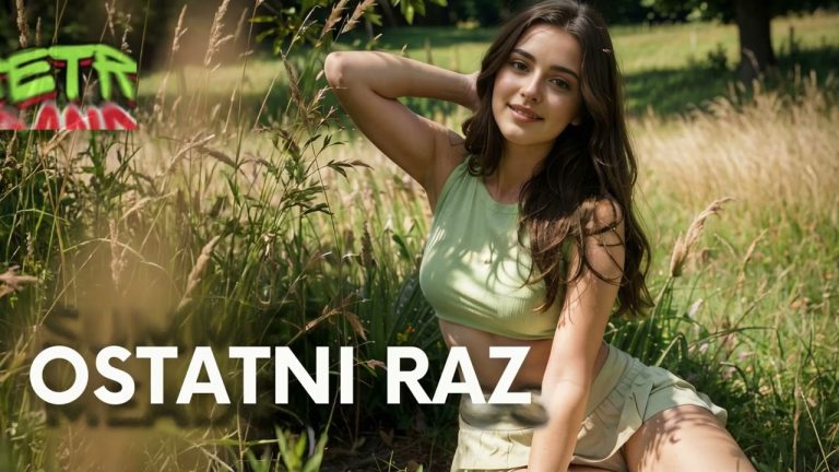 OSTATNI RAZ - RETRO BAND