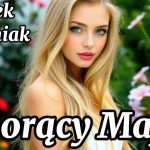 JAREK KOSINIAK - GORĄCY MAJ disco polo 2026 teledysk official video