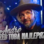 ANDRE - PRZED TOBĄ NAJLEPSZE