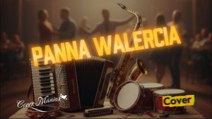 Panna Walercia - Biesiada na 102 (Cover 2025) | Cover-Maniak