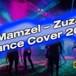 Mamzel - Zuza (Dance Cover 2025) | Cover-Maniak disco polo 2026 teledysk official video