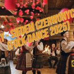 Baciary – Siedem Czerwonych Róż (Folk Dance Cover 2025) | Cover-Maniak