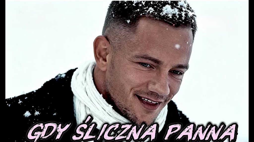 Tomasz Knap - Gdy śliczna Panna