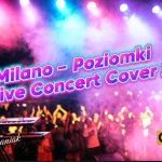 Milano - Poziomki (Folk Live Concert Cover 2025) | Cover-Maniak disco polo 2026 teledysk official video