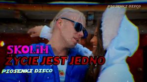 SKOLIM – Życie Jest Jedno 90's 2025 (Dance Cover)