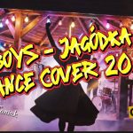 Jagódka – Boys (Dance Cover 2025) | Cover-Maniak