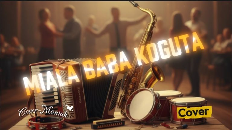 Miała Baba Koguta - Biesiada na 102 (Cover 2025) | Cover-Maniak