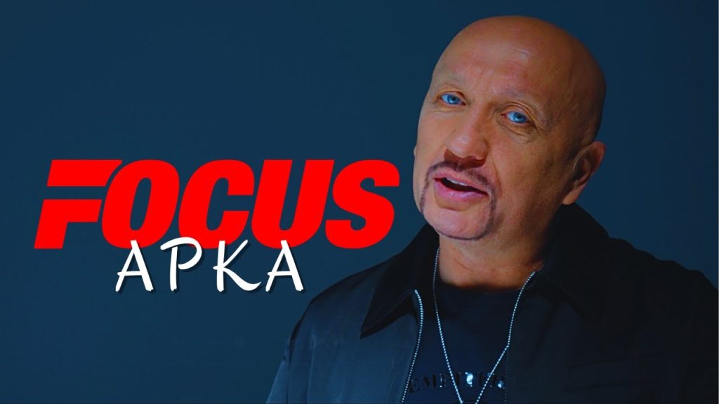 FOCUS - APKA