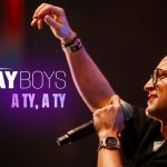 Playboys - A Ty, A Ty