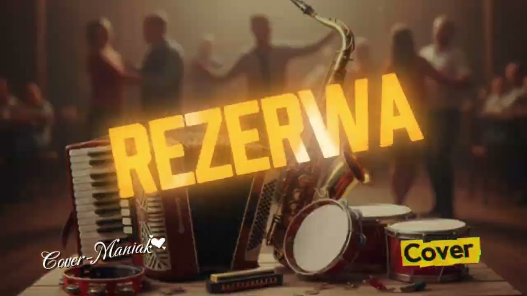 Rezerwa - Biesiada na 102 (Cover 2025) | Cover-Maniak