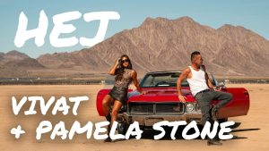 Vivat & Pamela Stone – Hej