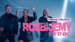 Piękni i Młodzi - Rozbijemy bank