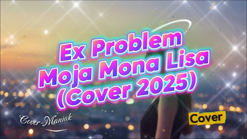 Ex Problem – Moja Mona Lisa (Cover 2025) | Cover-Maniak