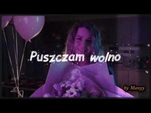 Manyy - Puszczam Wolno