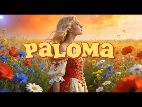 Paloma (FOLK REMIX)