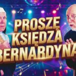 RETRO BAND - Proszę Księdza Bernardyna disco polo 2026 teledysk official video
