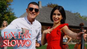 FOX FOLK – SŁOWO
