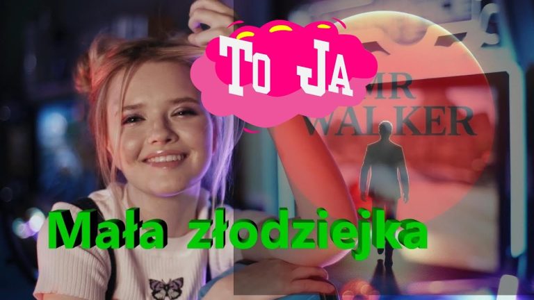 Mr.Walker - Mała złodziejka serc