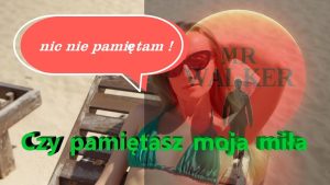 Mr.Walker - Czy pamiętasz moja miła