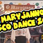O Maryjanno (Disco Dance 2026) | Cover-Maniak
