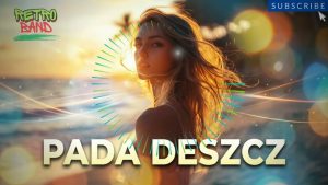 RETRO BAND - Pada Deszcz disco polo 2026 teledysk official video