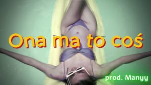 Manyy - To coś