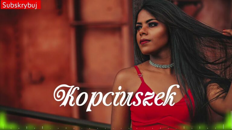 Dj Majsters- Kopciuszek ( z.rep. Mister Dex ) Remix