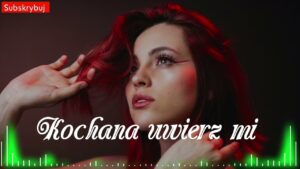 Dj Majsters- Kochana uwierz mi ( z.rep.Boys ) Remix