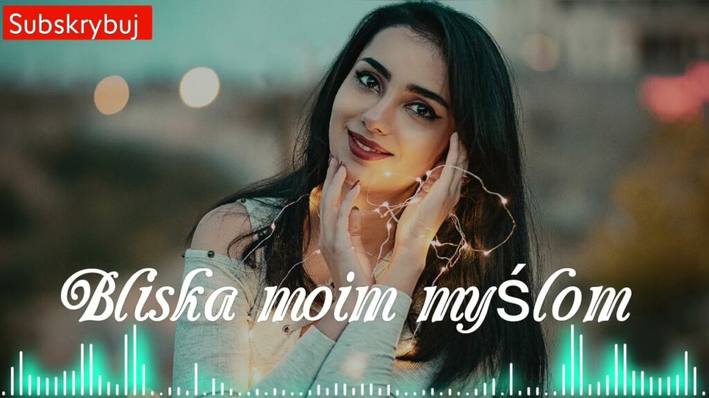 Dj Majsters- Bliska moim myślom ( z.rep,Top One ) Remix