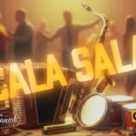 Cała Sala - Biesiada na 102 (Cover 2026) | Cover-Maniak