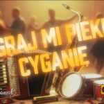Zagraj Mi Piękny Cyganie - Biesiada na 102 (Cover 2026) | Cover-Maniak