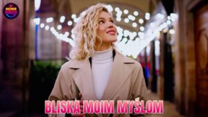 Bliska Moim Myślom (Cover Top One)