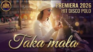 Top One - Taka mała