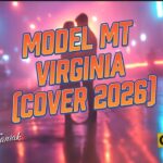 Model M.T. – Virginia Cover | Cover-Maniak