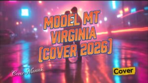 Model M.T. – Virginia Cover | Cover-Maniak