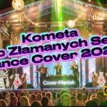 Kometa – Noc Złamanych Serc | Dance Cover | Cover-Maniak