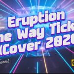 Eruption – One Way Ticket Cover | Cover-Maniak