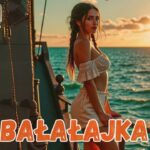 RETRO BAND - BAŁAŁAJKA disco polo 2026 teledysk official video