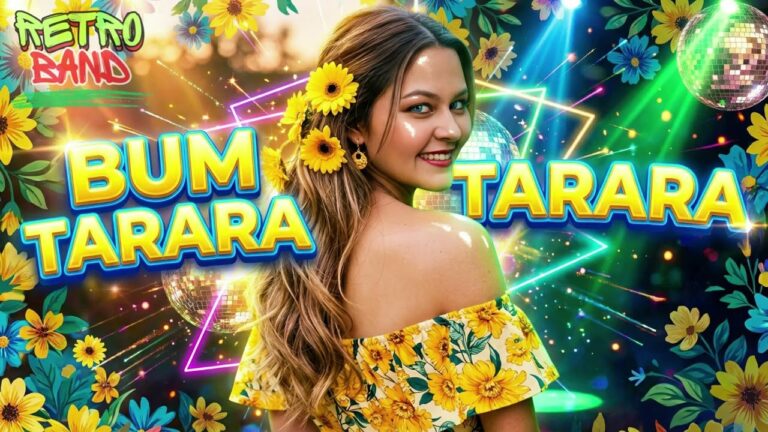 BUM TARARA - RETRO BAND