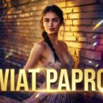 RETRO BAND - KWIAT PAPROCI disco polo 2026 teledysk official video