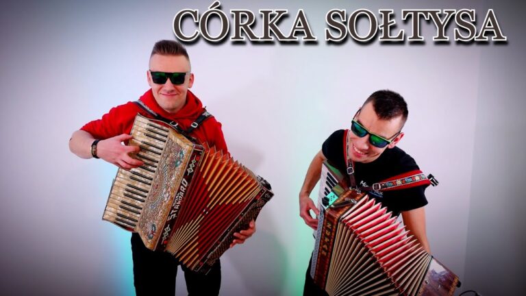 Mini Max - CÓRKA SOŁTYSA ( MIX BIESIADA )