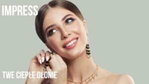 IMPRESS - TWE CIEPŁE DŁONIE