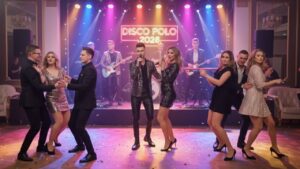 Jedna Noc, Jeden Rytm – Folk Club Disco Polo