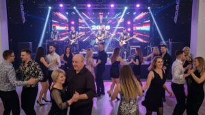 Jedziemy do Zabawy – Folk Club Biesiada