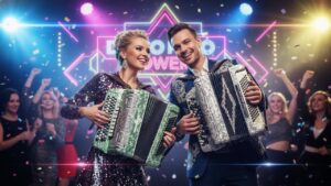 Twoje Imię Gra – Biesiada Folk