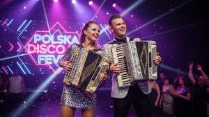 Nie Idę Już Tym Samym Śladem – Folk Club Disco Polo