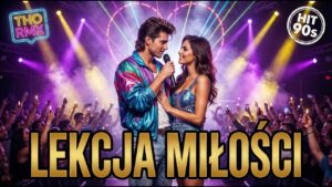 LEKCJA MIŁOŚCI