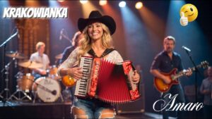 JESTEM SOBIE KRAKOWIANKA