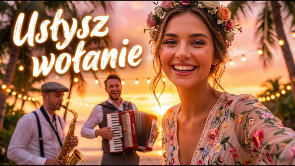 Boys - Usłysz Wołanie (Szpont Party Cover 2026)